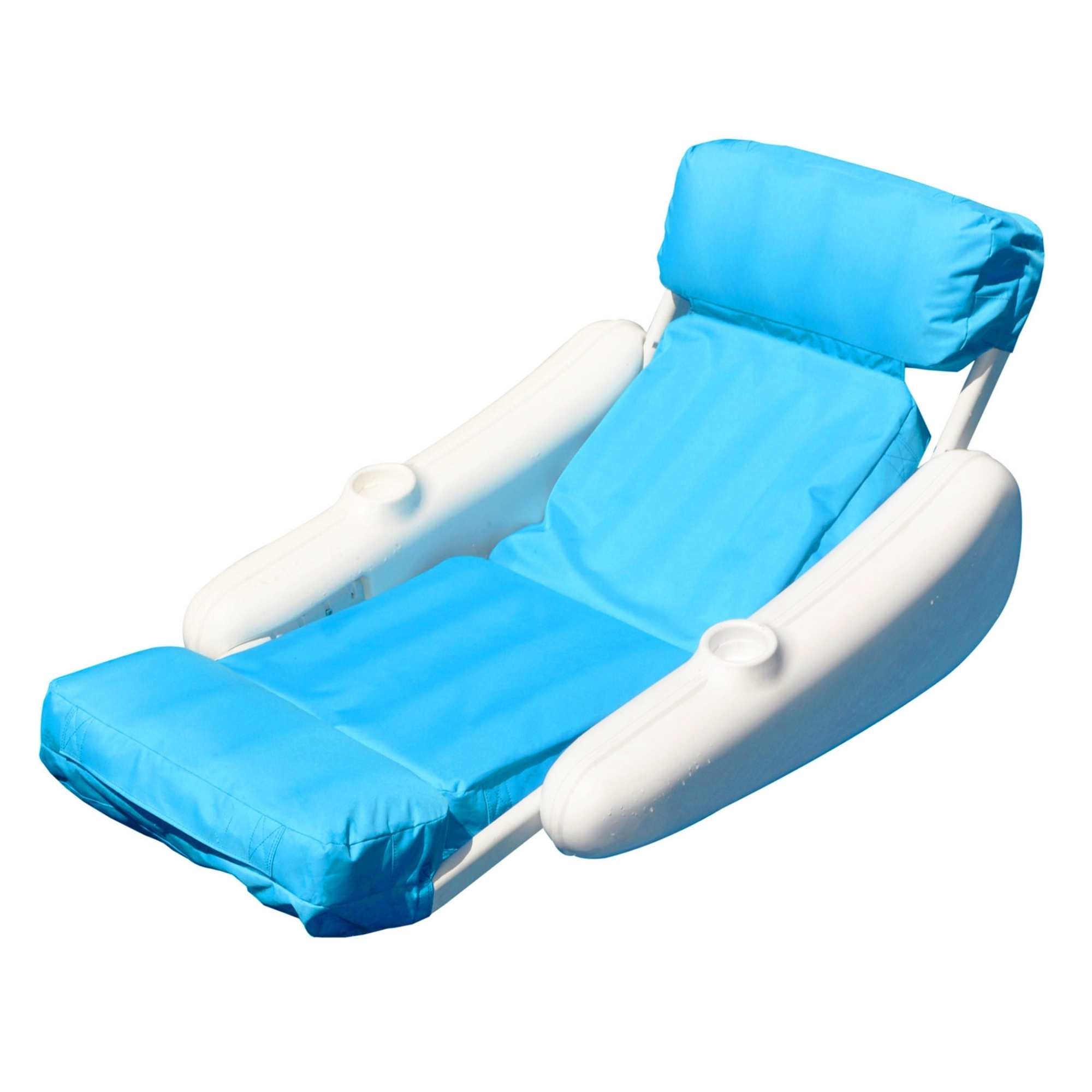 SunChaser Pool Loungers | Classic to Luxury Styles