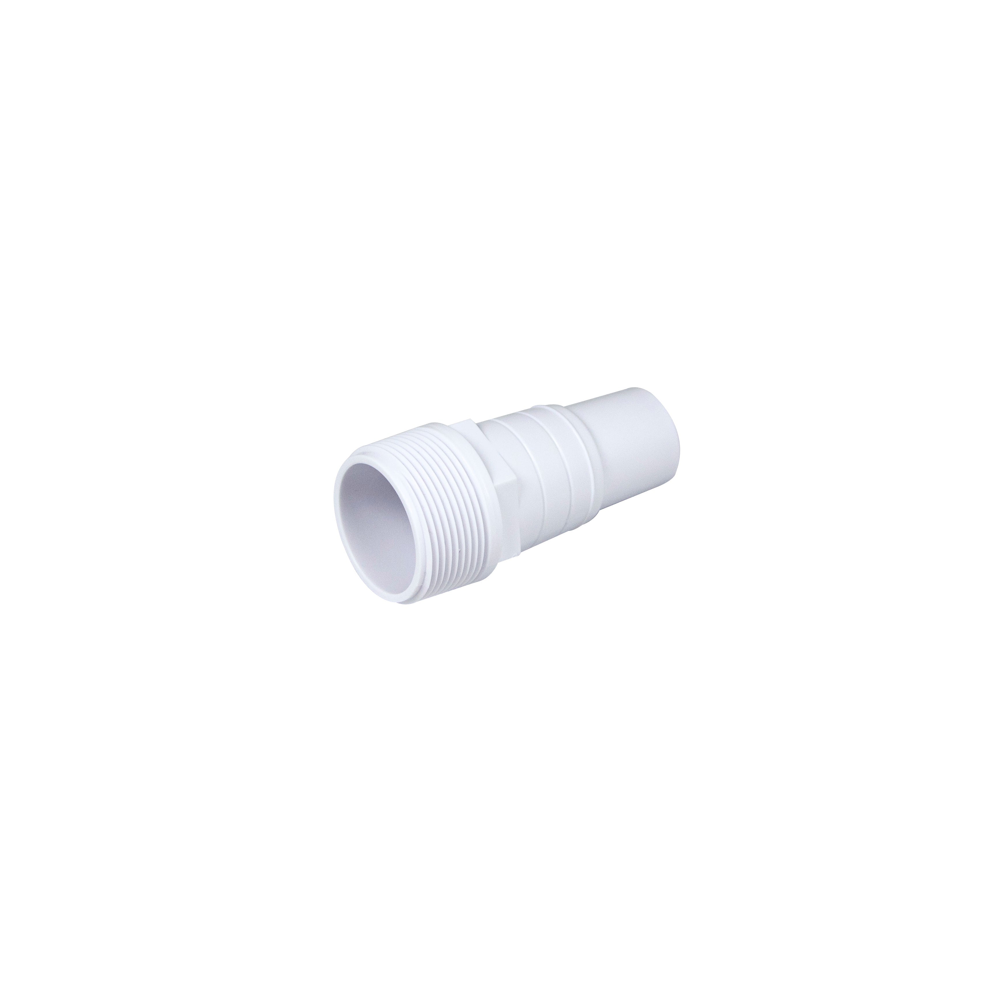 Pool Pump Hose Adaptor | 1.25 to 1.5 Inch Reducer Fitting