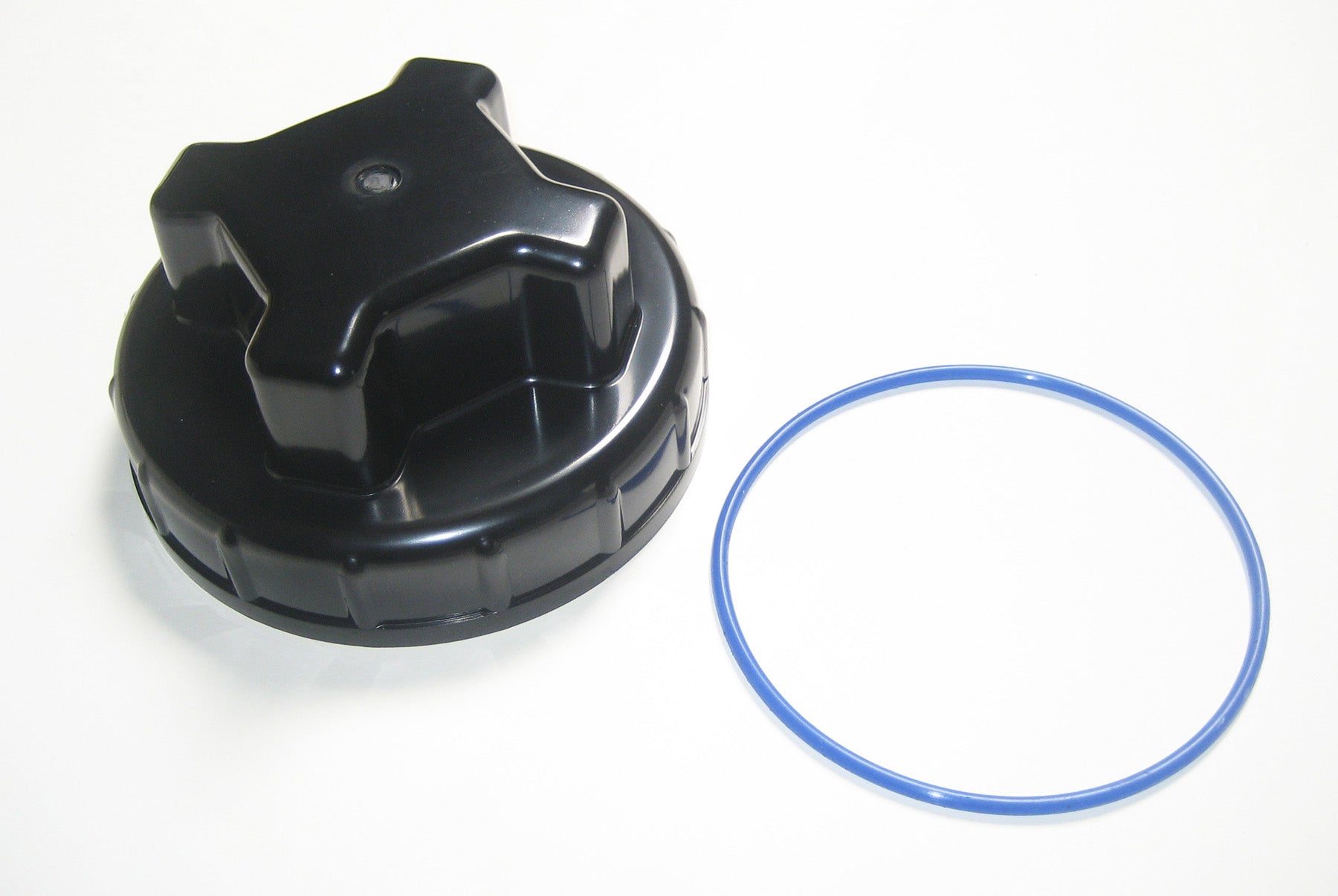 Swimline Replacement Lid for 87502 87503 Premium Chlorinator