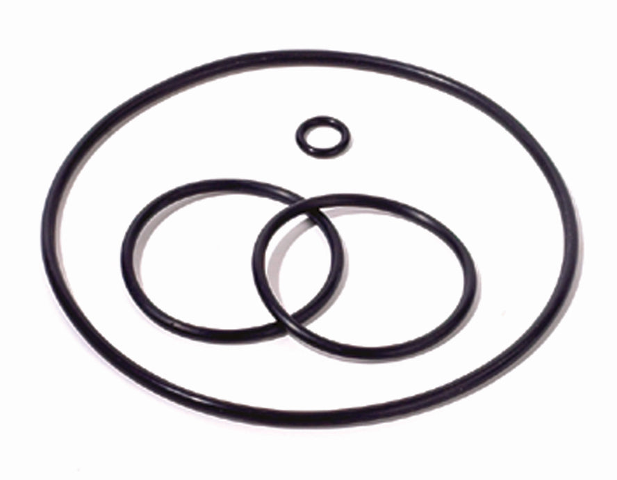 Swimline Chlorinator Lid O-Ring Set for 8750 Series