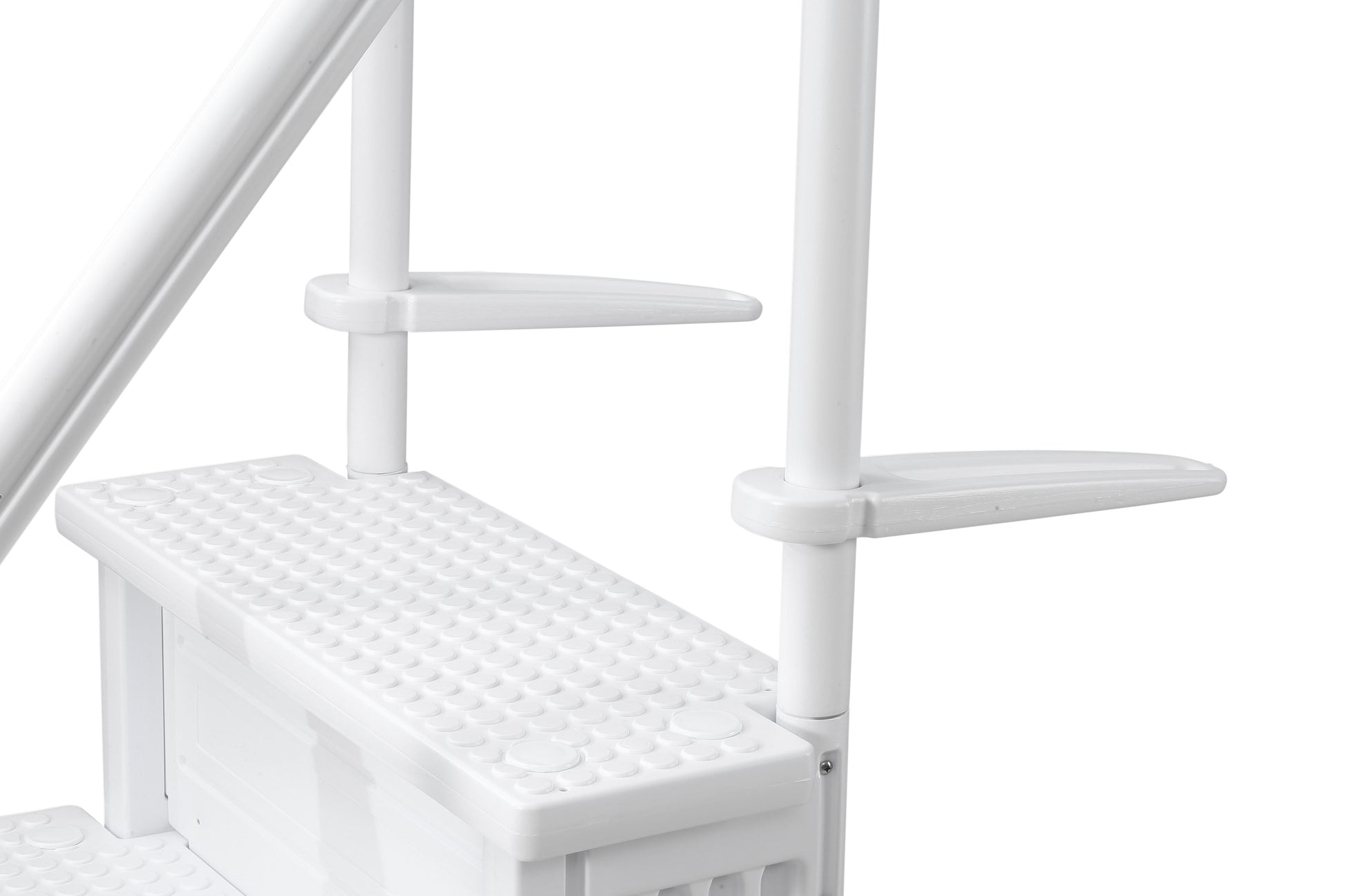 Swimline 87940 In-Pool Step - Sand-Fillable Post Detail
