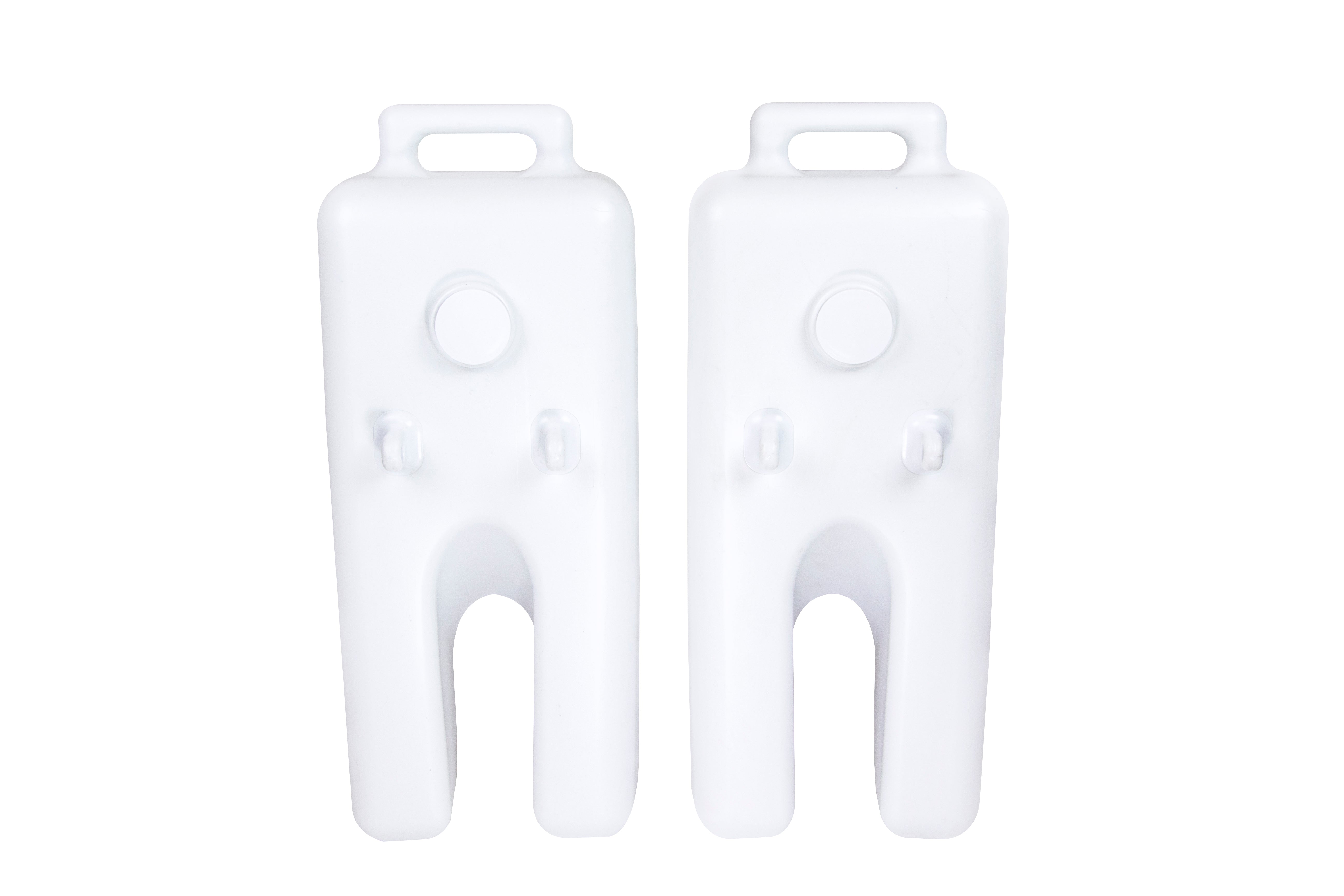 Swimline 87941 Step Weight System 2-Pack for 87940 and 87945