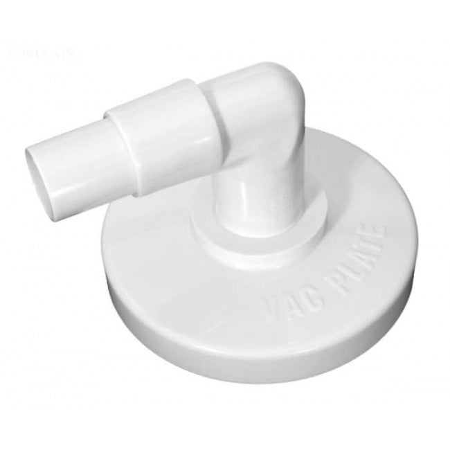 Swimline Aftermarket Pool Skimmer Vac Plate and Elbow Adapter 8944