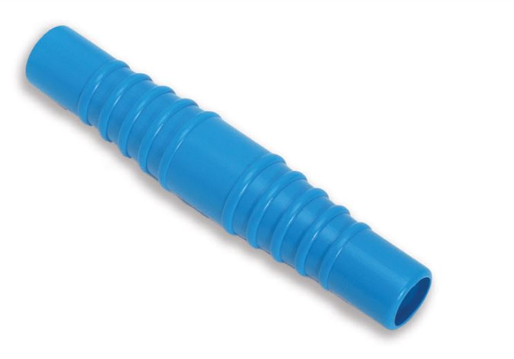 Pool Hose Coupling | 1-1/4" to 1-1/2" | Vacuum Hose Connector