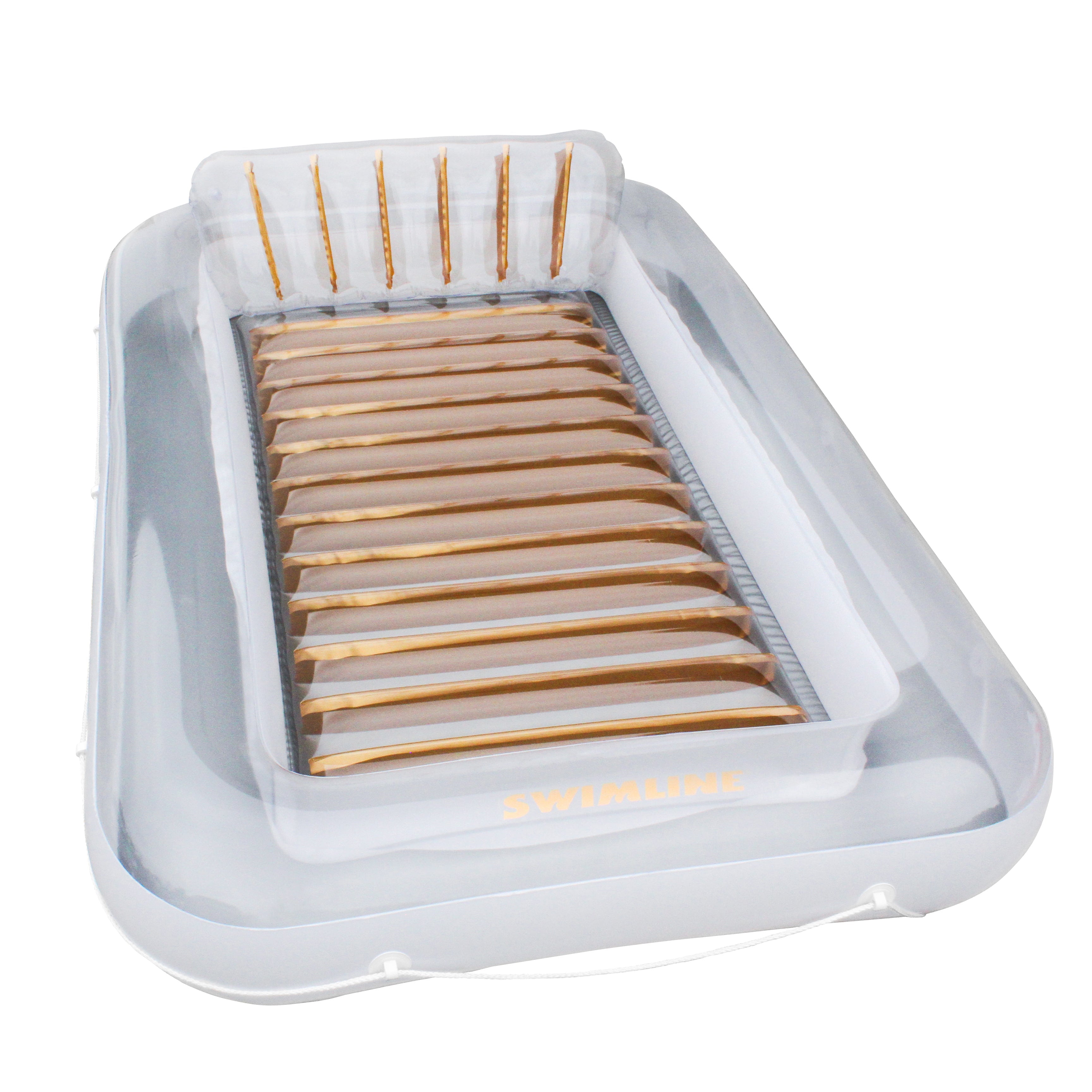 Suntan Tub Inflatable Pool Loungers | Multiple Colors & Styles