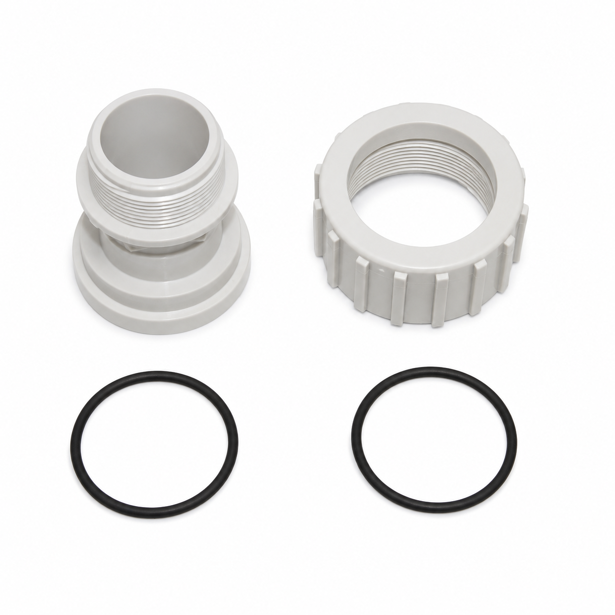 Cartridge Filter Adapter Assembly | Pump Connection Kit