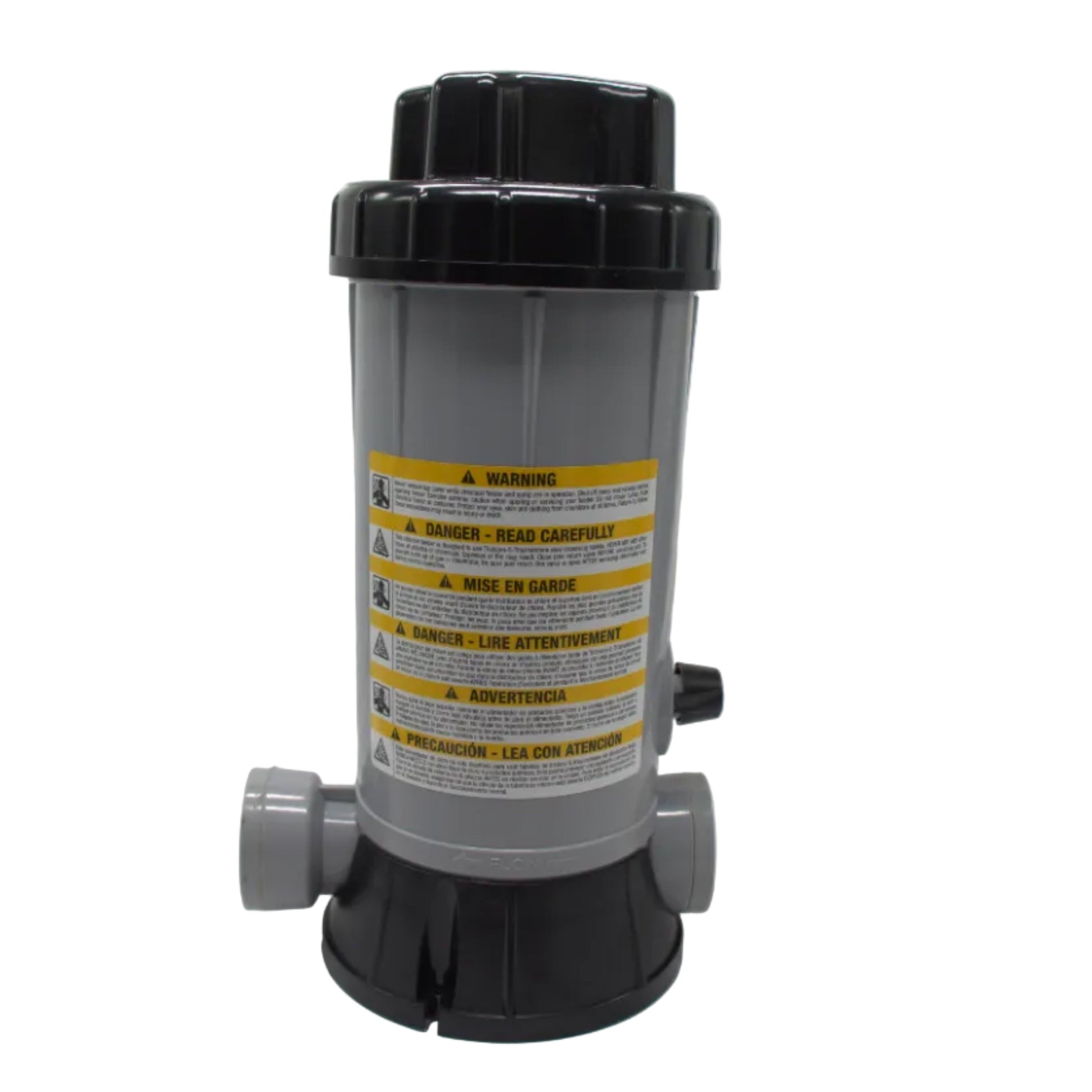 Hydrotools Standard In-Line Chlorine Feeder 9 Lb 87502
