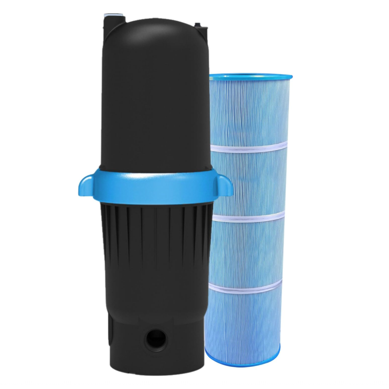 Sure-Flo ULTRA Inground Cartridge Filter Tank - 200 SF 76202