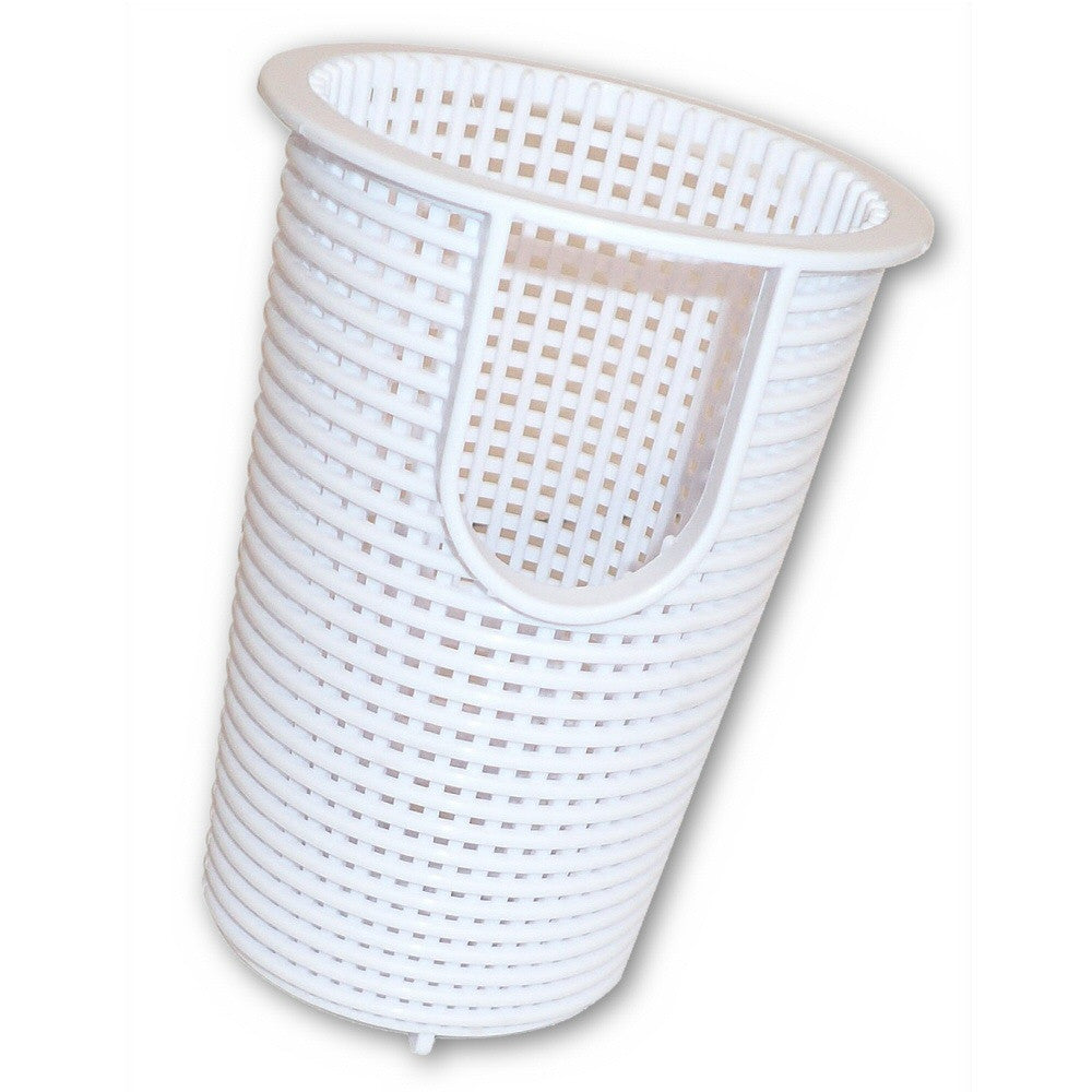 Pool Pump Strainer Basket | Debris Filter Trap