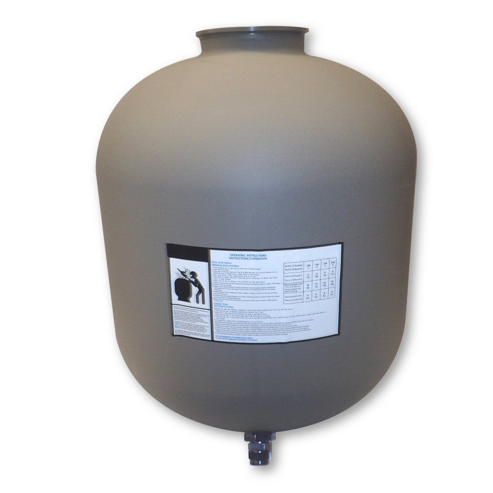 Sand Filter Tank Only | 24 Inch | Above Ground Pool