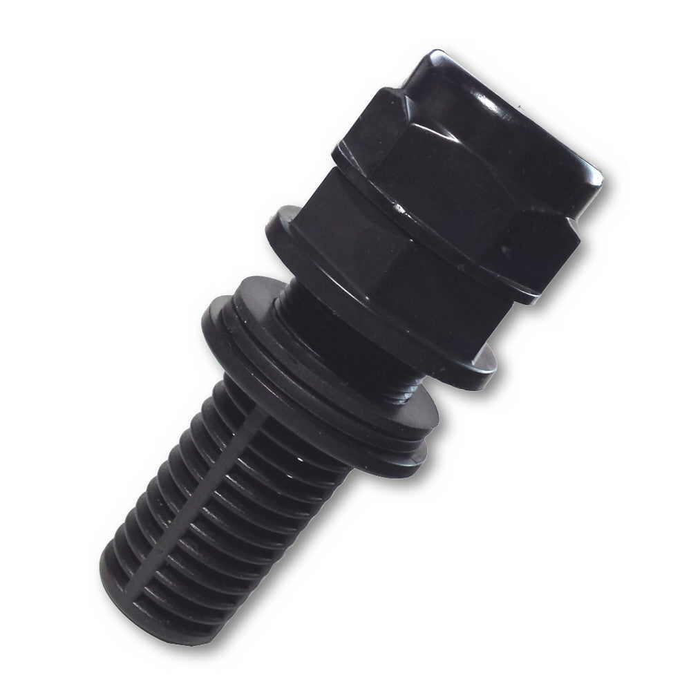 Sand Filter Drain Plug & O-Ring | Tank Base Seal