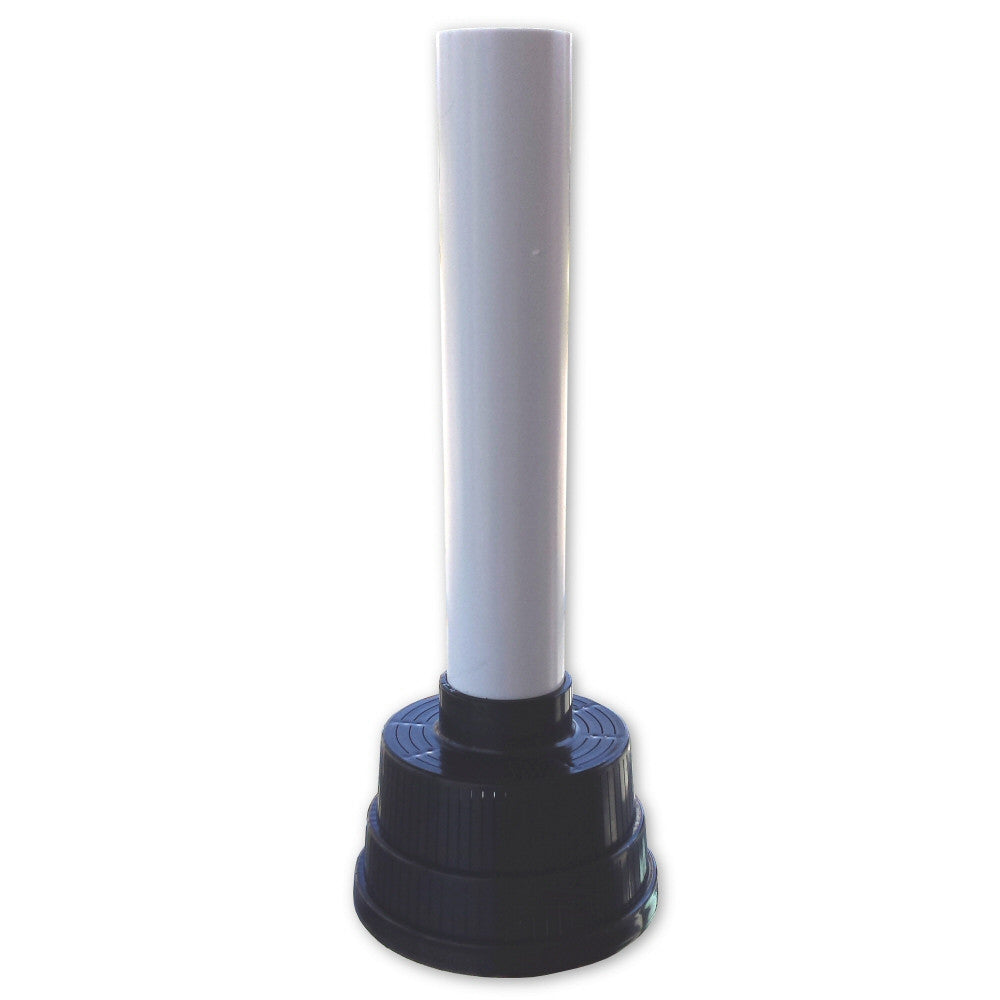 Sand Filter Stand Pipe & Filter Assembly | 12 Inch | Swimline