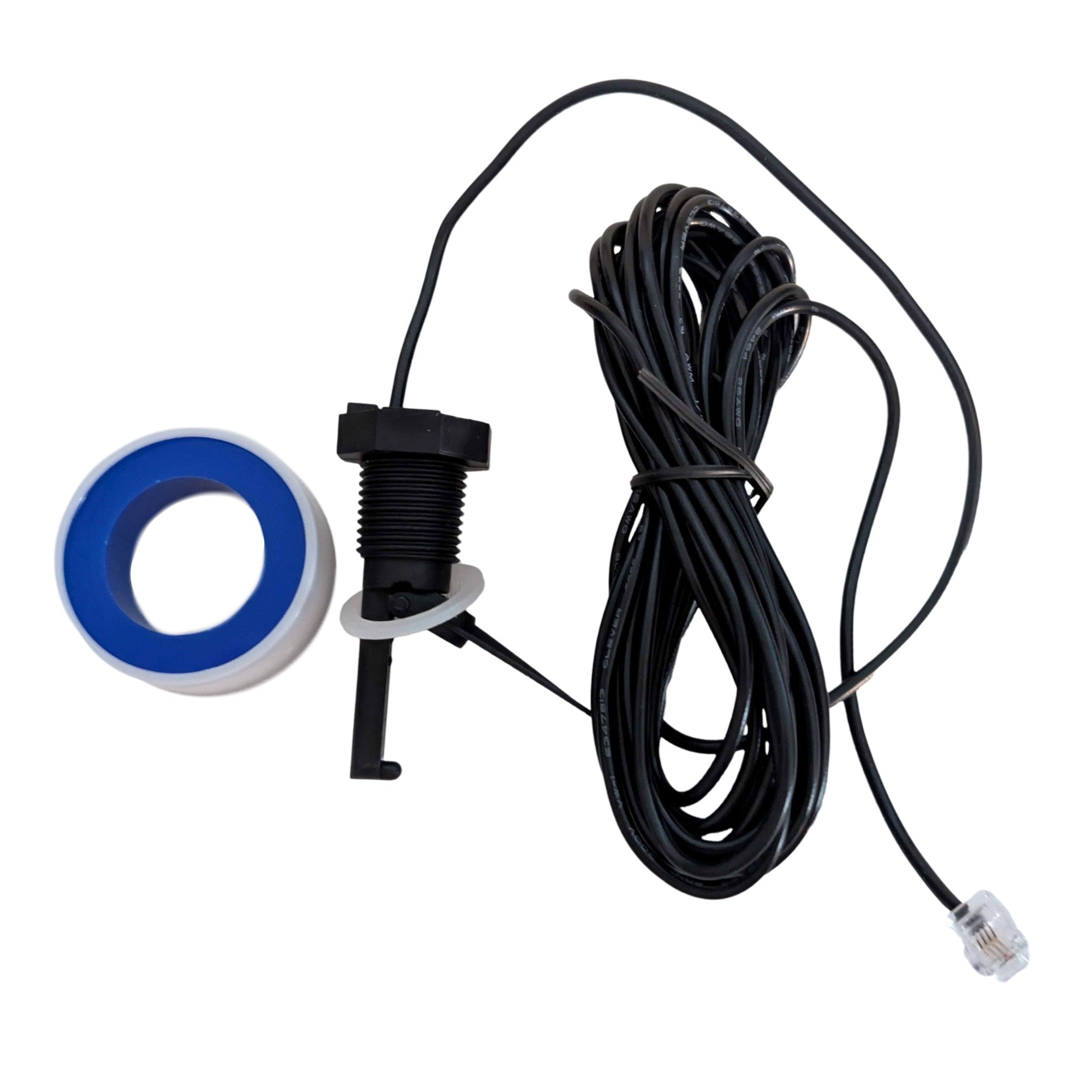 Salt Generator Flow Switch Sensor | Water Detection