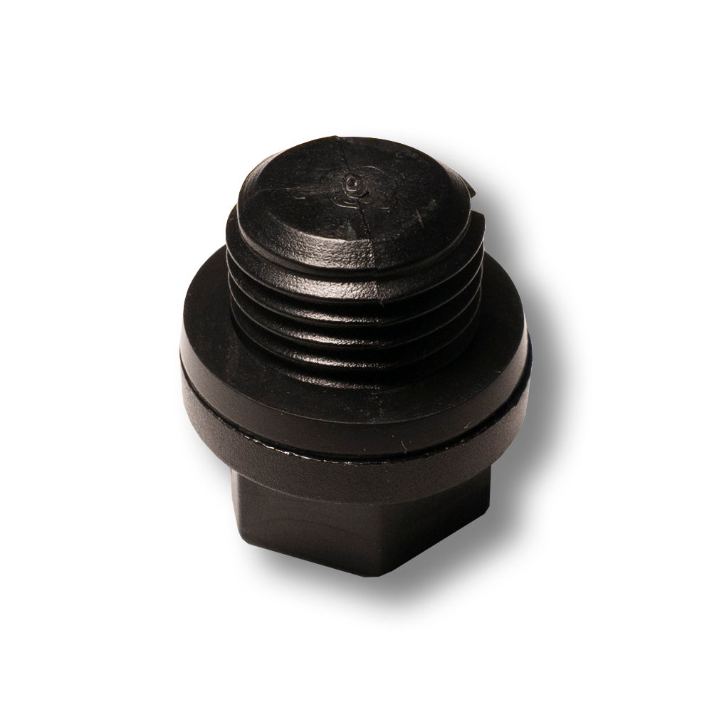 Cartridge Filter Air Relief Plug & O-Ring | Pressure Valve