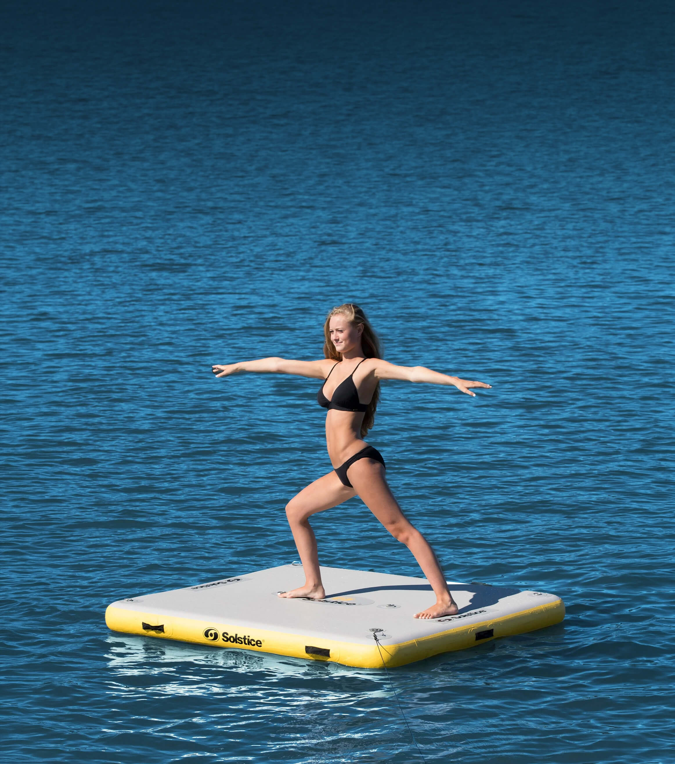 Swimline