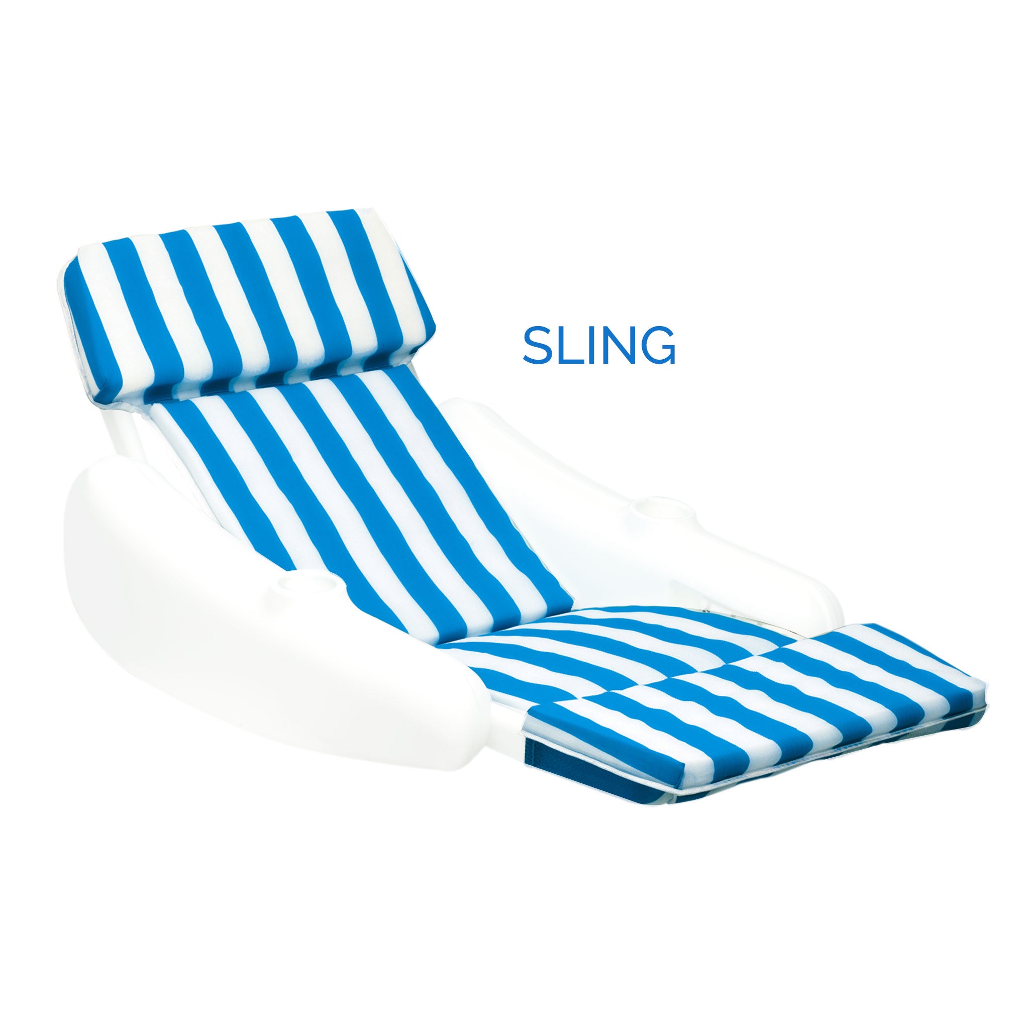 Sunchaser 10010M Lounge Chair Sling Replacement Part | Swimline