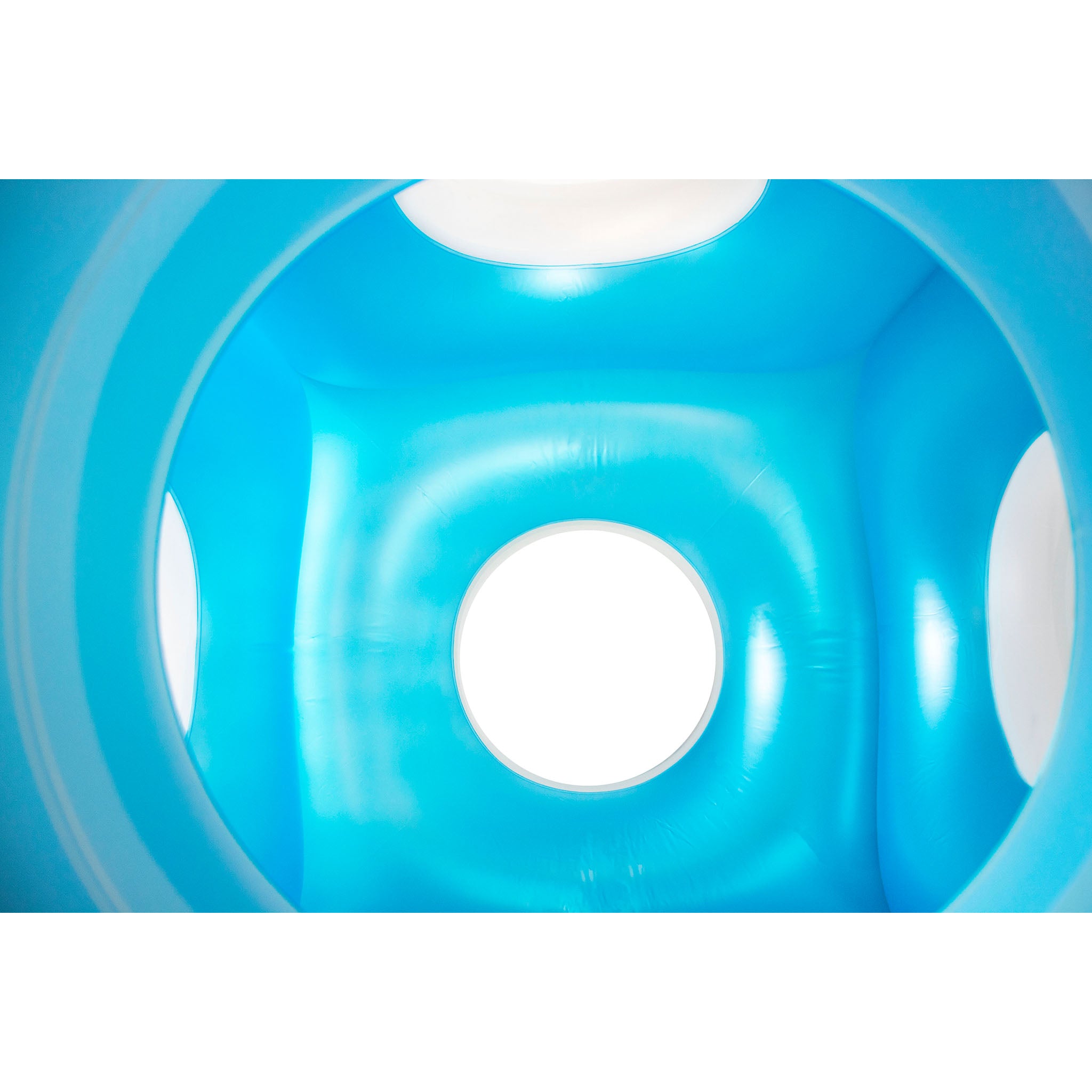 Ice Cube Floating Habitat