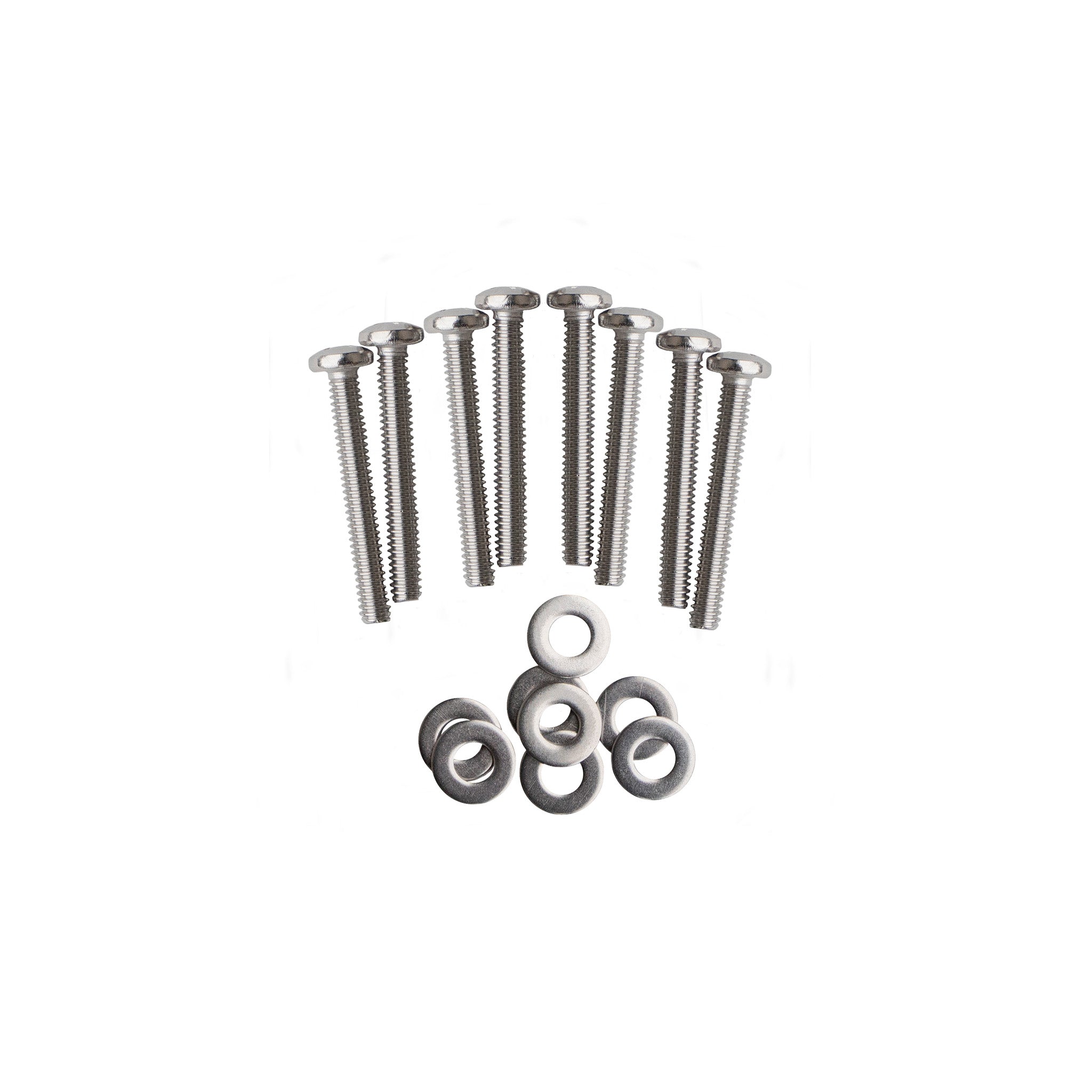 Sunchaser Lounge Chair Hardware Kit — Screws, Bolts, and Connectors | Swimline